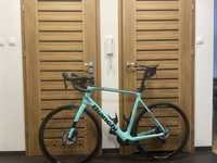 Bianchi INFINITO XE Ultegra 11SPD - Rozmiar 61