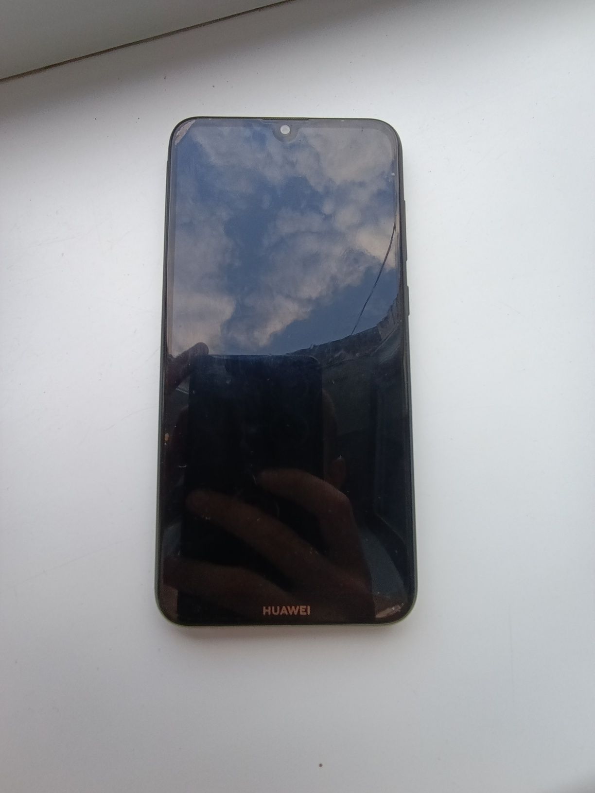 Телефон Redmi 9C NFC