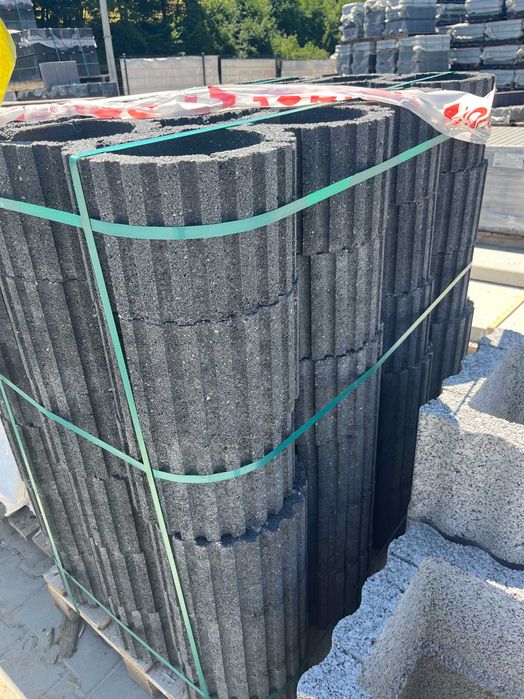 Gazon Moonflor DMP 30x25x20 Grafit Joniec Wyprzedaż w cenie 11 zł/szt