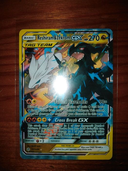 Cartas pokemon NÃO ORIGINAIS