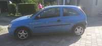 Opel corsa 1.0 2002r