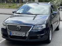 Volkswagen Passat 2.0 Дизель в хорошем состоянии