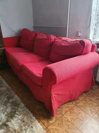Sofa 3 osobowa IKEA ikea     w w w  metale23 pl