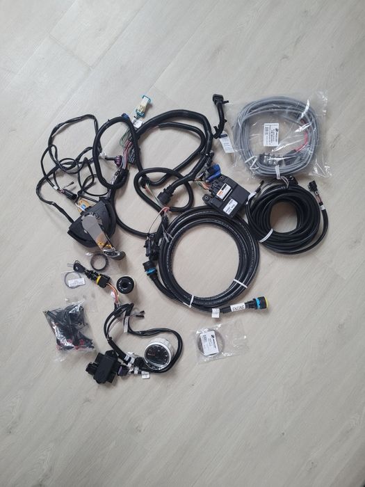 Manetka elektroniczna Mercury