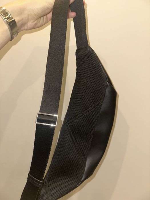 Сумка - бананка Calvin Klein CK ОРИГІНАЛ