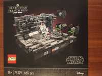 Lego Star Wars 75296/75329/75330 Darth Vader Meditation Chamber