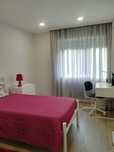 Alugo quarto a menina -  perto Hospital Vila Franca de Xira
