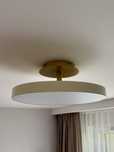 designerska lampa sufitowa UMAGE Asteria Up (medium)