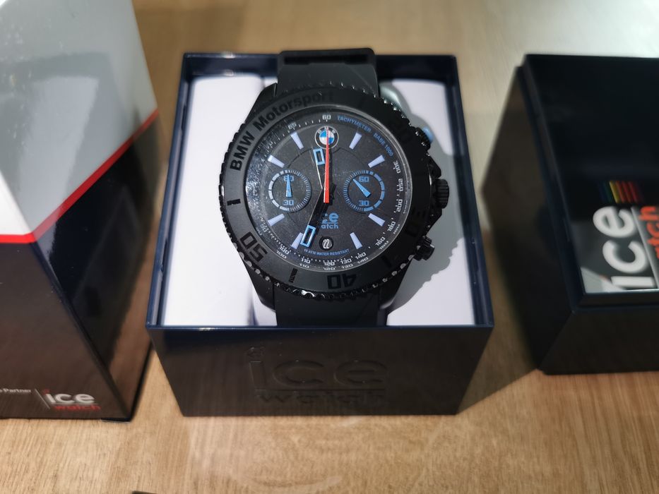 Zegarek Ice Watch BMW Motorsport