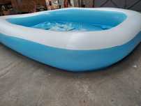 Piscina de criancas - usada