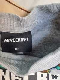 Komplet dla chlopca Minecraft