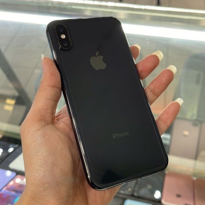 Iphone x 10  64 гб айфон телефон смартфон епл