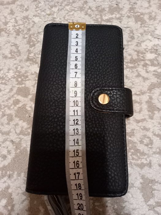 Жіночий гаманець екошкіра. Новий