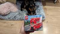 LEGO Creator 40220 London Bus