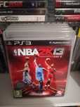 NBA 2k13 ps3 PlayStation 3