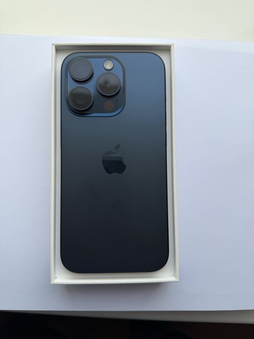 IPhone 15 Pro 256 Gb