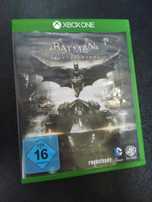 Batman: Arkham Knight Xbox One