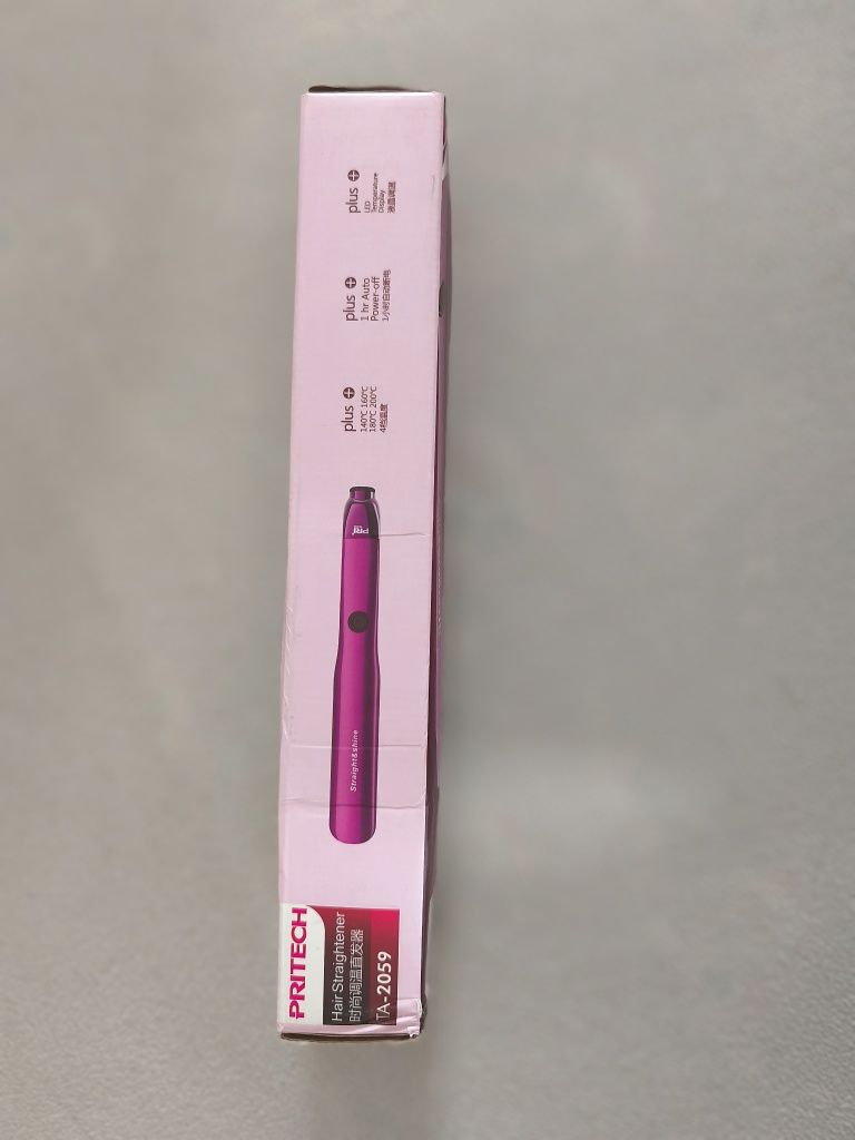 Prostownica Pritech