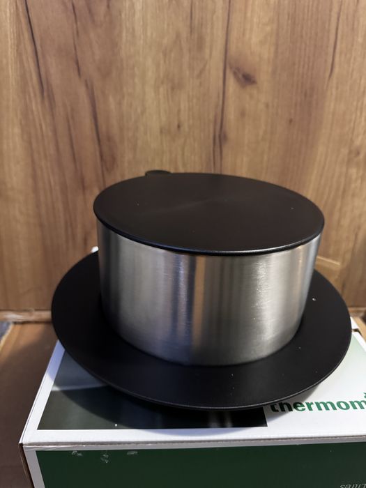 Thermoserver Thermomix misa do podawania na zimno i na cieplo