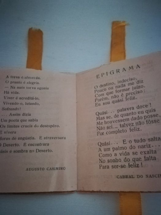 Coimbra Queima das Fitas 1946 Curso Medicina - Para Coleccionadores