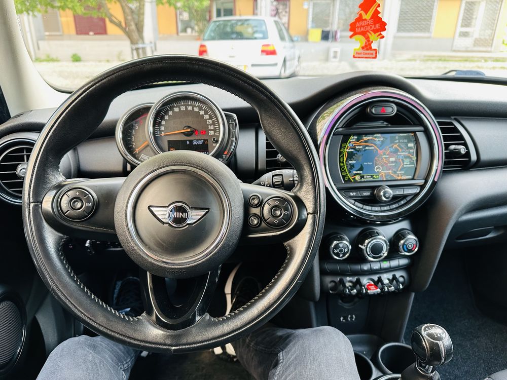 Mini One 1.5D Business Edition Diesel 2018