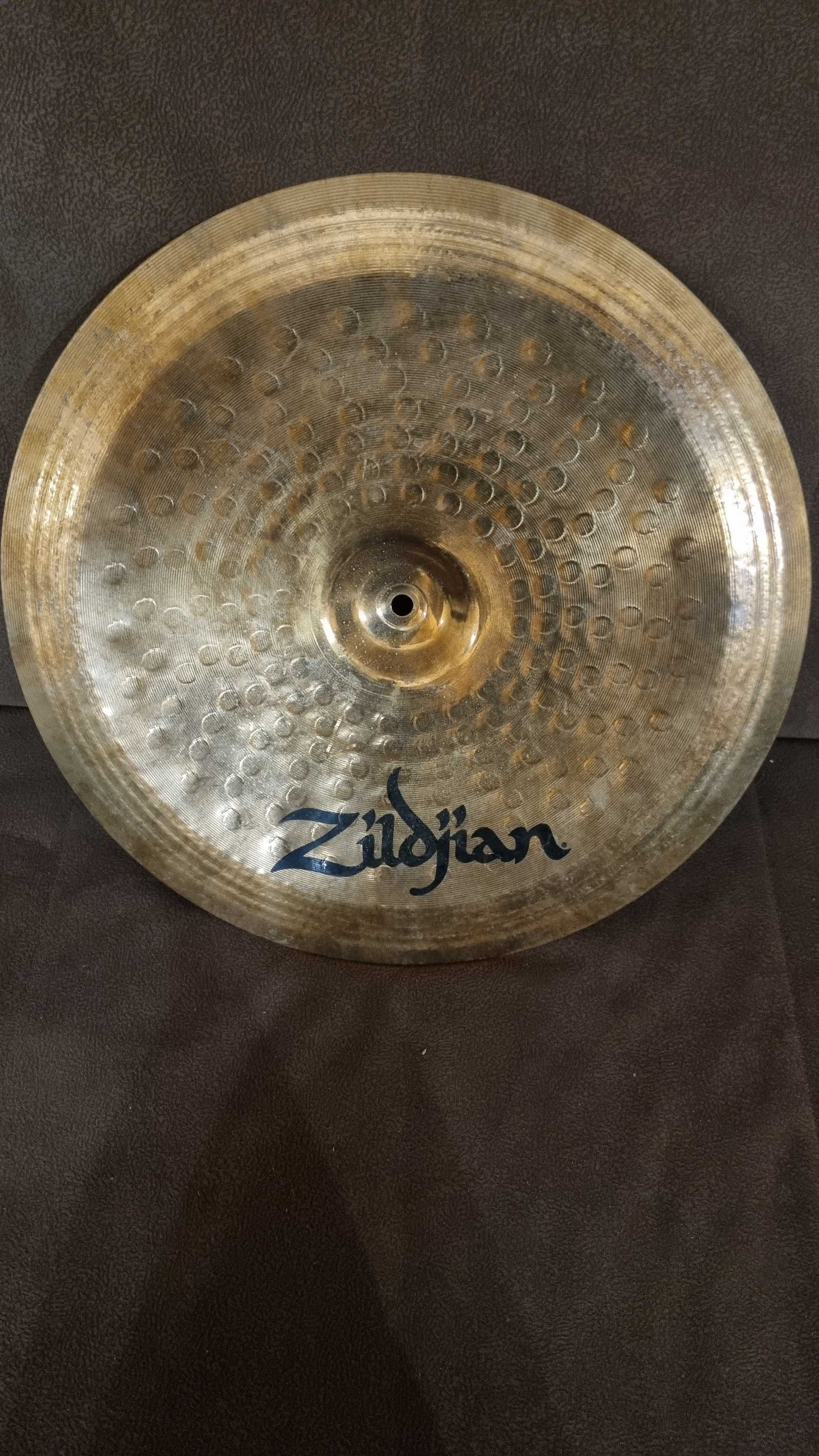 Zildjian ZBT Plus China 18''