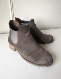 Botins cubanas 38