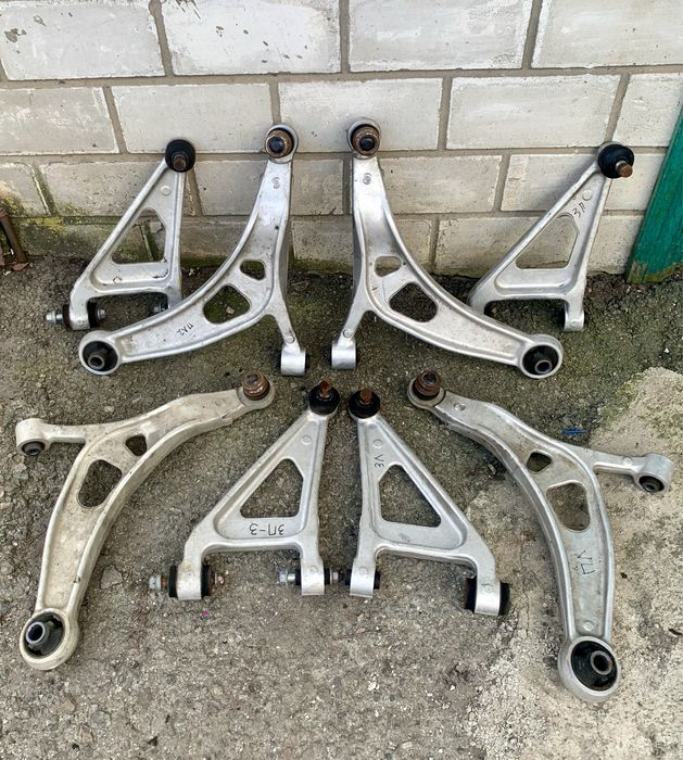 Важіль рычаг подвеска Subaru Outback Legacy B16 BT 2020 2021 2022 2023