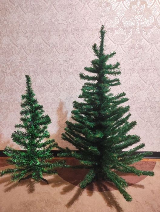 Ёлка искусственная