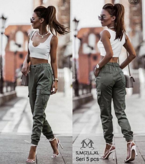 Spodnie marki Imperial od S do XL