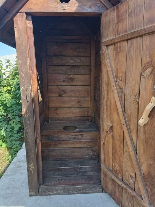 Будинок-дача з пічкою і дровами у найбажанішому кооперативі "Дн.Залив"