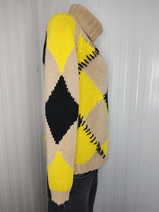 Светр Virginia Bizzi -Made in Italy