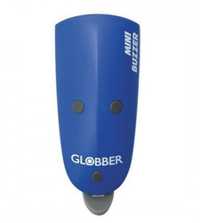 Globber Mini Buzzer lampka LED + klakson 530-120