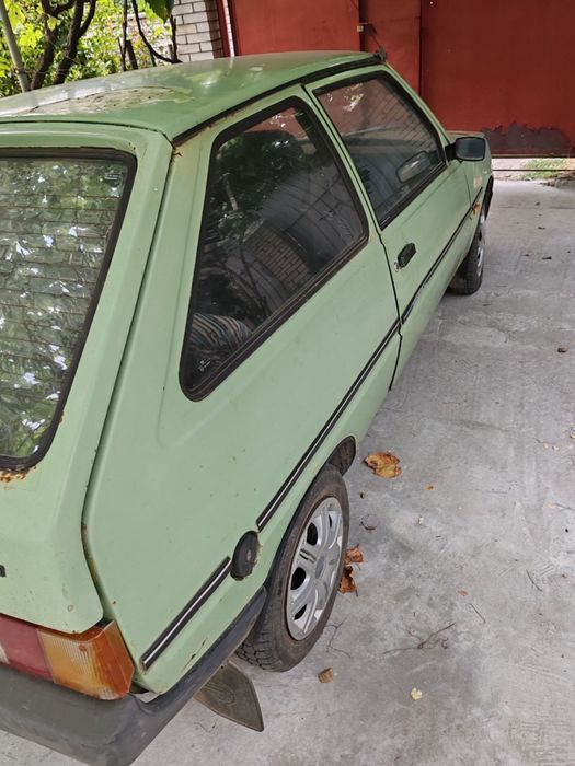 Таврия на ходу….