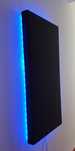 Painéis 135x60x7 +led
