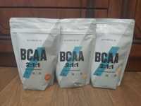 Myprotein BCAA 2:1:1  500g,1kg