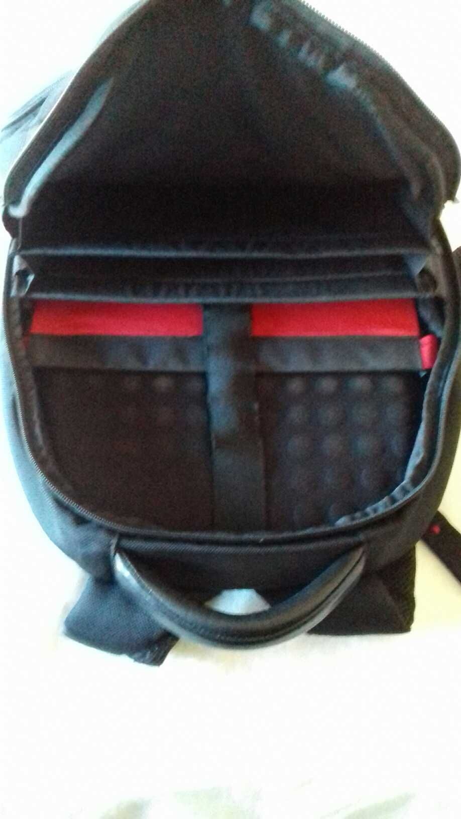 Mochila Samsonite - como nova