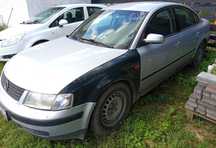 Passat B5 1.9 TDI 115km