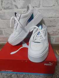 Buty Puma Carmen Rebelle Rozmiar 37