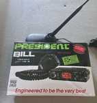 Radio cb BILL 12V plus antena