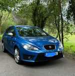 SEAT   Leon   FR