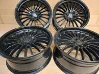 5x112 r20 9j et30 brock B24 gp