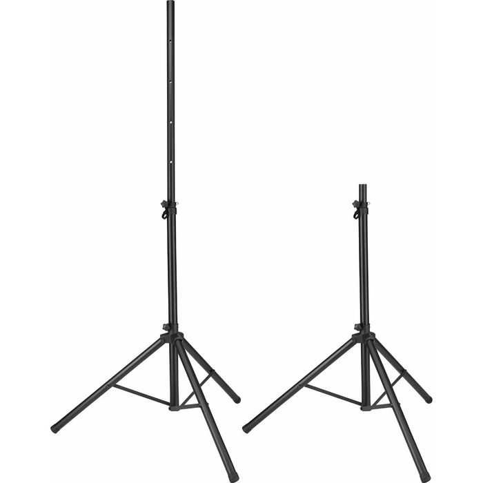 Pronomic SPS-1S Stojak głośnikowy stalowy