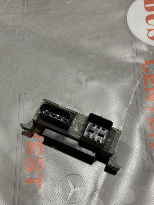 Реле свечі накала Renault Kangoo Mercedes Citan Авторозборка