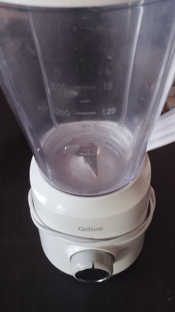 Liquidificador Qilive 500w