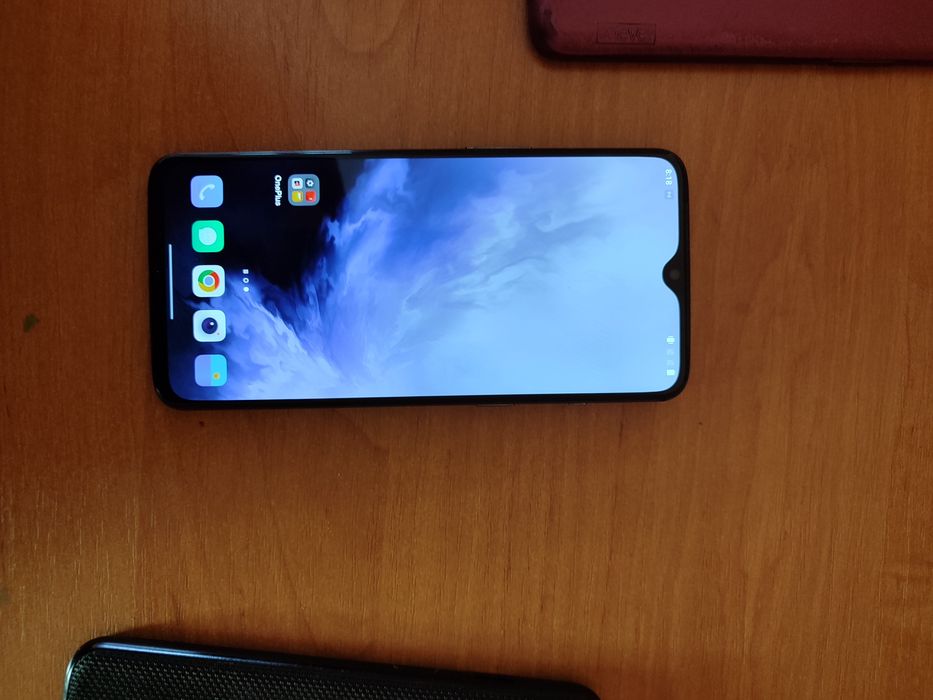 Телефон OnePlus 7 8/256