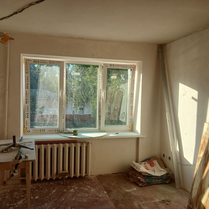 Дзвоніть для прорахунку вікна/двері/перегородки