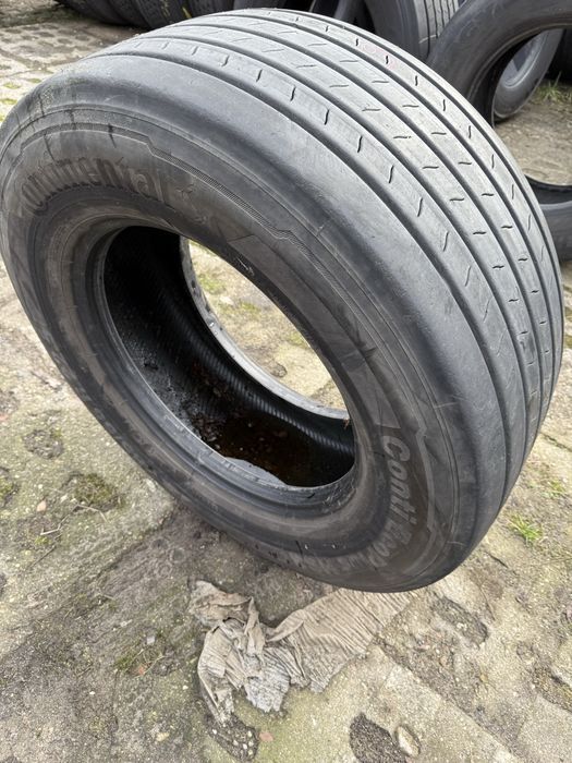 385/55r22.5 Continental Conti EcoPlus HS3