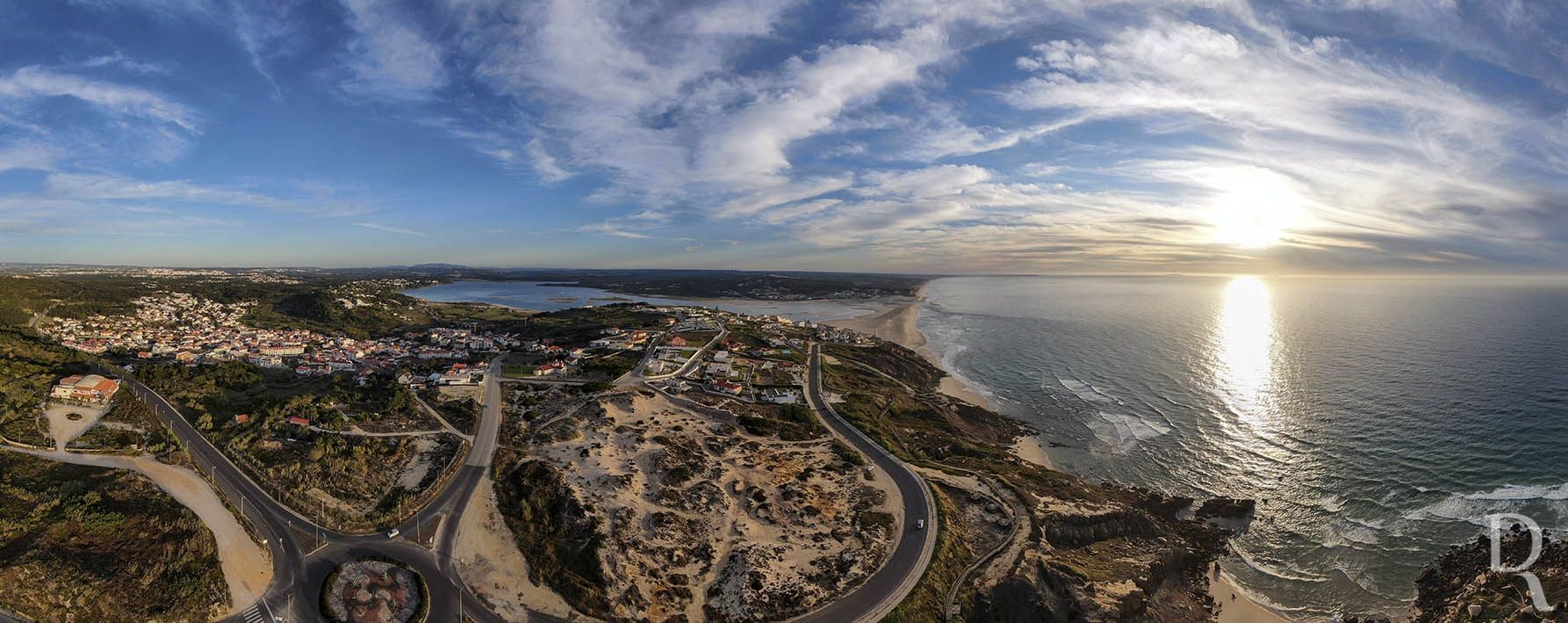 Drone DJI 2 Zoom