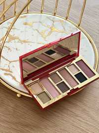 Палітра тіней estee lauder pure color envy eyeshadow palette